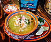 La Costa Mariscos At Riverwalk food