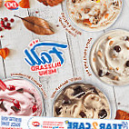 Dairy Queen food