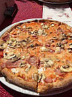 Pizzeria Da Cimino food