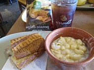 Panera Bread food