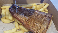 Sandgate Fishmonger food