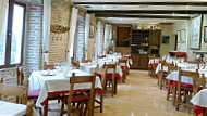 Taberna Las Murallas food