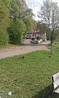 Naturfreundehaus am Hahnenschnabel outside