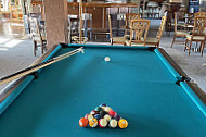 Pool`s Billard Pub food