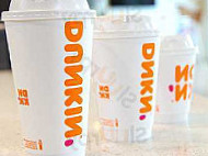 Dunkin food