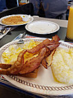 Waffle House food