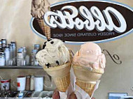 Abbott's Frozen Custard food