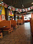 Cinco de Mayo inside