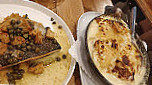 Le Gratin Dauphinois food