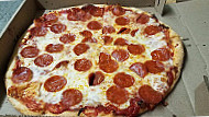 Gino's Pizza food