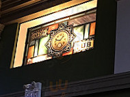 Old City Pub inside