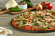 Donatos Pizza food