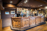 The Robin Hood- Droitwich food