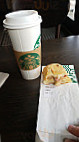 Starbucks food