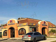 Taco Bell outside