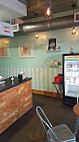 Fat Cat Creamery inside