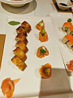 Oslo Sushi food