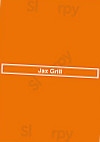 Jax Grill inside