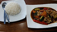 Darlo Thai food