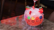 Sugar Factory American Brasserie Biloxi food