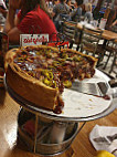 Giordano's Italiano Restaurant & Pizzeria food