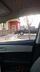 Del Taco outside