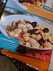 Bahama Breeze Orlando Waterford Lakes inside