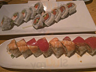 Sushi J food