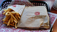 Jack In The Box food