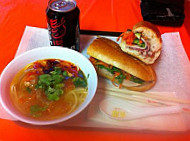 Qt Vietnamese Sandwich food