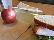 Panera Bread food