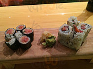 California Rollin II Sushi Bar food