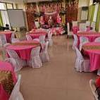 Lamisa Food Venue inside