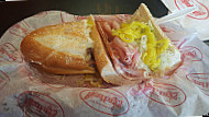 Primohoagies food