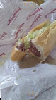 Primohoagies food