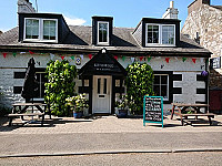 The Kettlebridge Inn inside