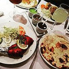 Shalimar food