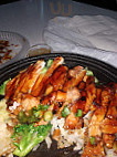 Yogis Teriyaki And Grill food