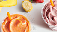 Jamba Juice food