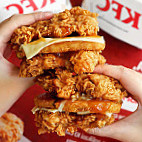 Kfc food