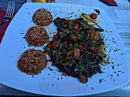 Kreta food