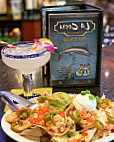 La Costa Mariscos Fine Mexican Food food