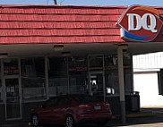 Dairy Queen outside