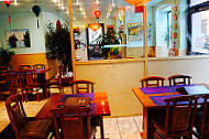 Asia Wok Restaurant inside