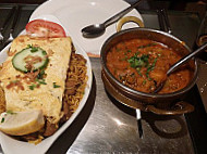 Masala food