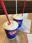 Dairy Queen Grill Chill food