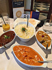 Divine Indian Ardross food