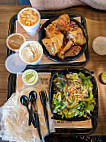 El Pollo Loco food