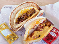 Burgers Burritos Hawaii food