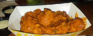 Buffalo Wild Wings food